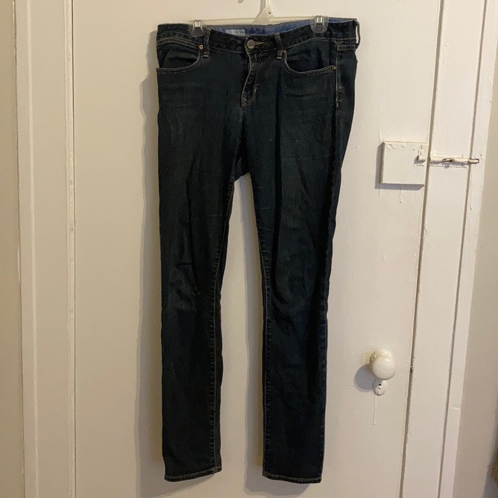 Gap Always Skinny 1969 Jeans Size 30 10 Long